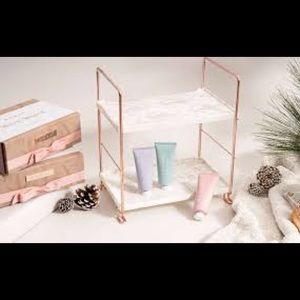 Brand New/Never Opened MONAT Handful of Happiness